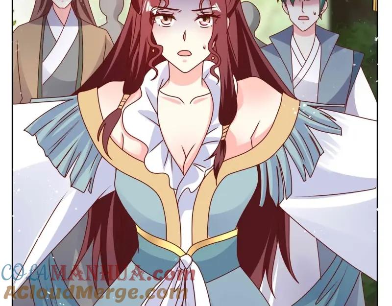 这个王爷他克妻，得盘! - 第230话 228 你应受罚 - 第53张图