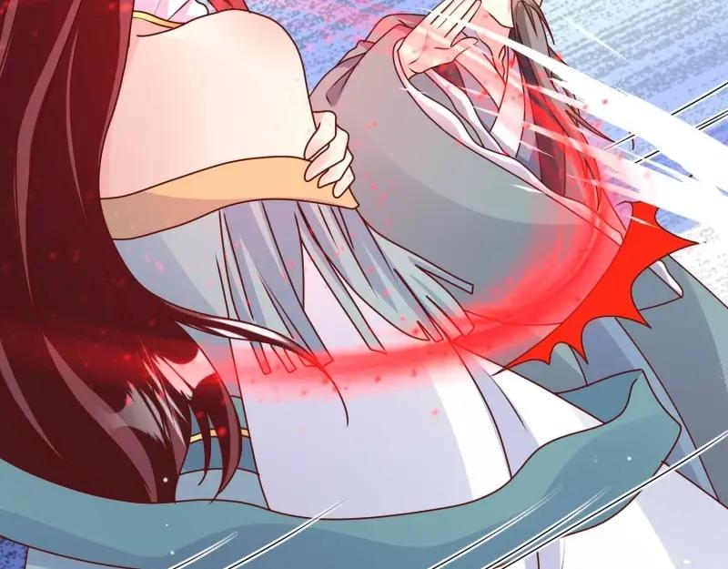 这个王爷他克妻，得盘! - 第230话 228 你应受罚 - 第92张图