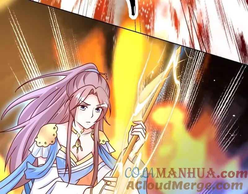 这个王爷他克妻，得盘! - 第230话 228 你应受罚 - 第65张图