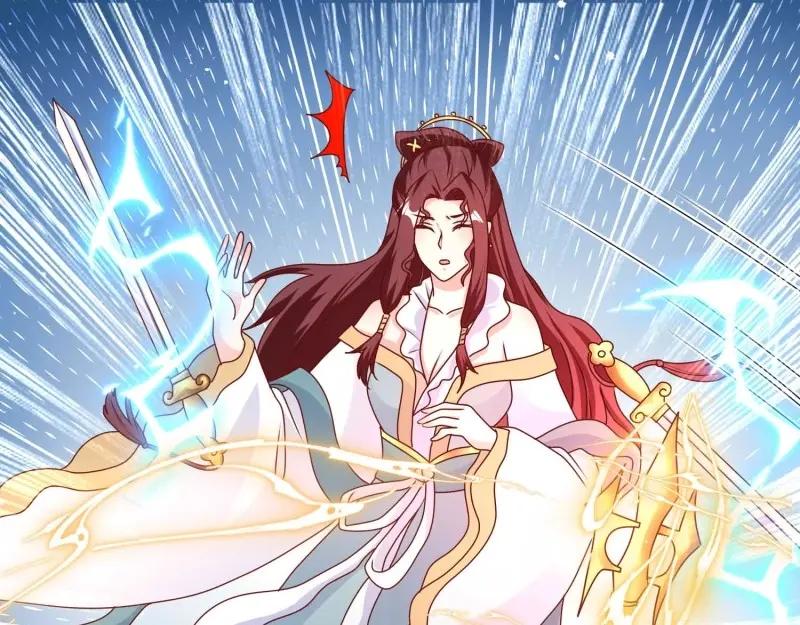 这个王爷他克妻，得盘! - 第230话 228 你应受罚 - 第76张图