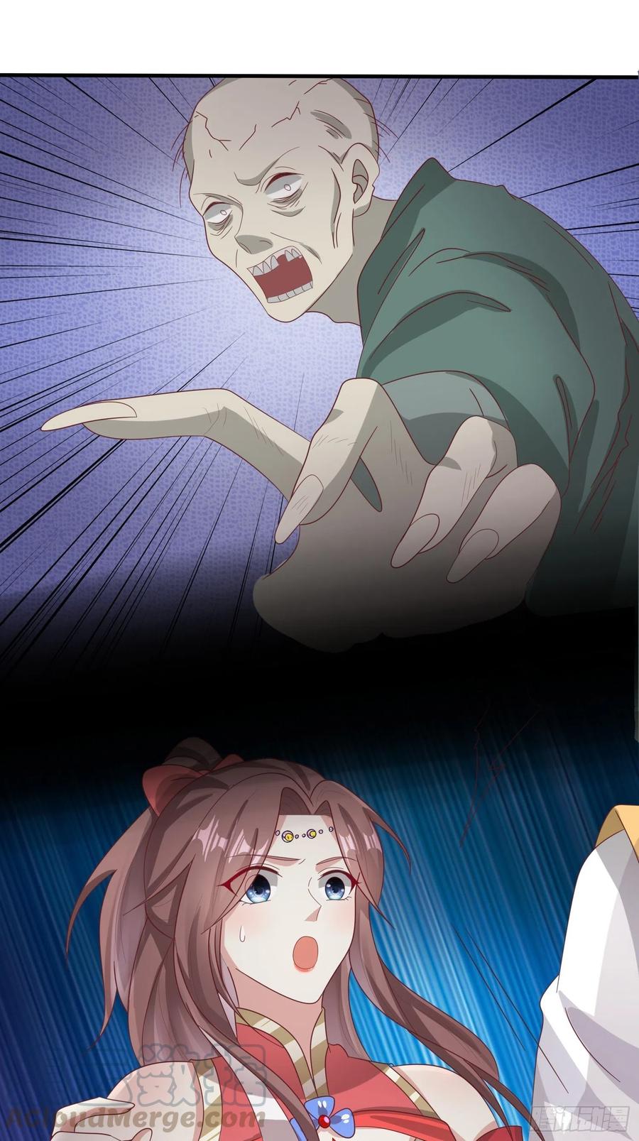 这个王爷他克妻，得盘! - 022异变 - 第34张图