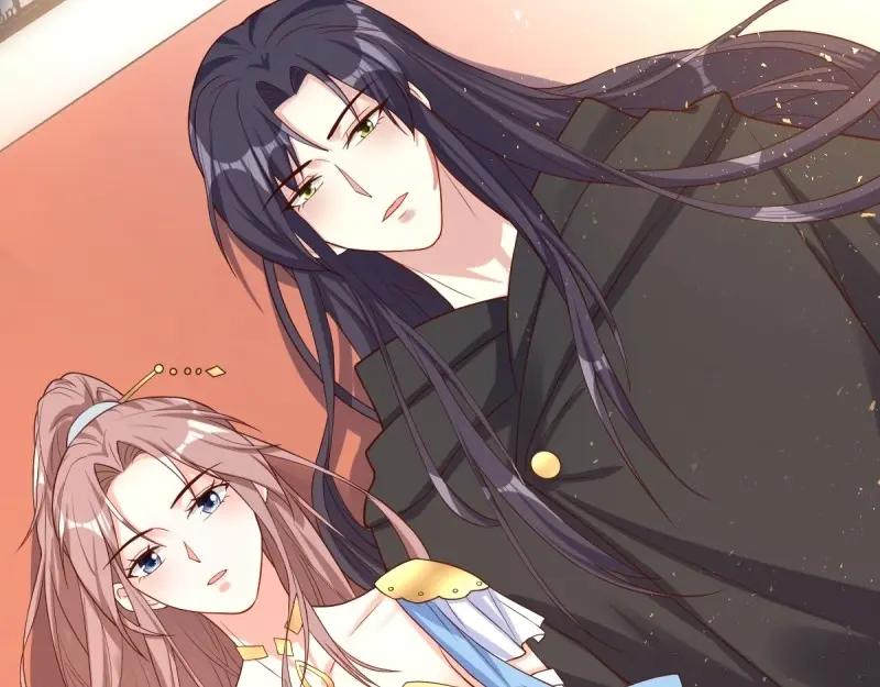 这个王爷他克妻，得盘! - 第231话 229 奇怪的地方 - 第83张图