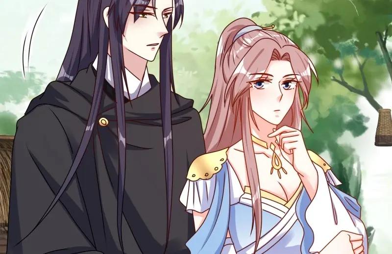 这个王爷他克妻，得盘! - 第232话 230 发疯的兽族 - 第78张图