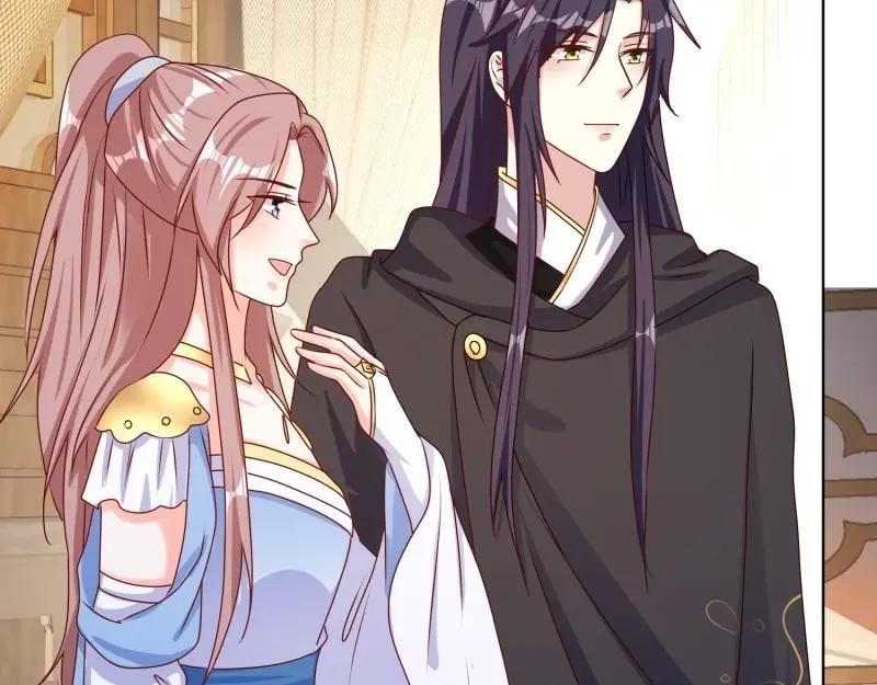 这个王爷他克妻，得盘! - 第232话 230 发疯的兽族 - 第12张图