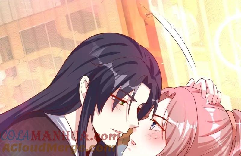 这个王爷他克妻，得盘! - 第234话 232 不想睡地板 - 第49张图