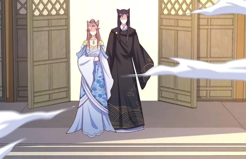 这个王爷他克妻，得盘! - 第234话 232 不想睡地板 - 第29张图