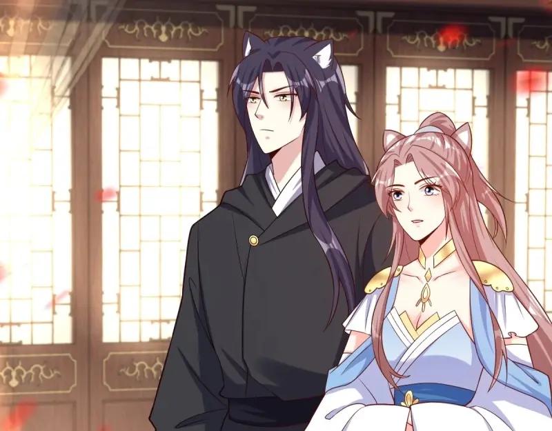 这个王爷他克妻，得盘! - 第234话 232 不想睡地板 - 第5张图