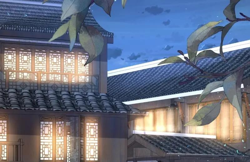 这个王爷他克妻，得盘! - 第234话 232 不想睡地板 - 第41张图