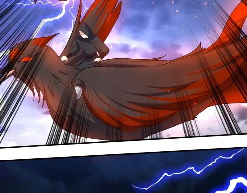 这个王爷他克妻，得盘! - 第236话 234 魔老法 - 第78张图