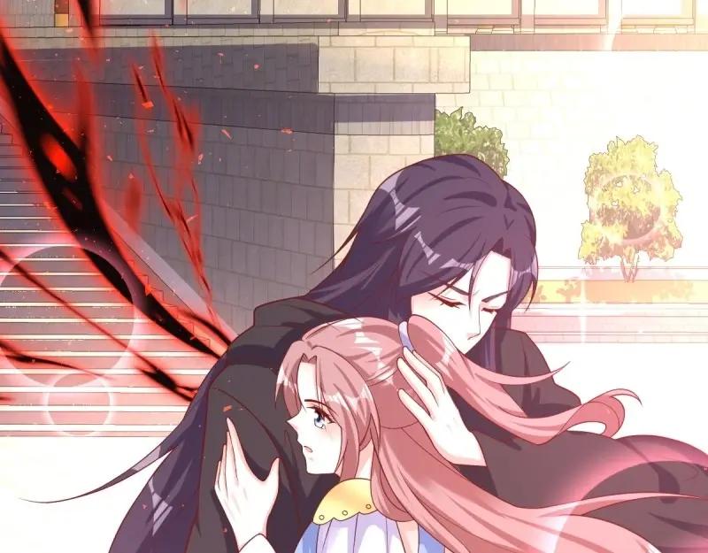 这个王爷他克妻，得盘! - 第236话 234 魔老法 - 第47张图