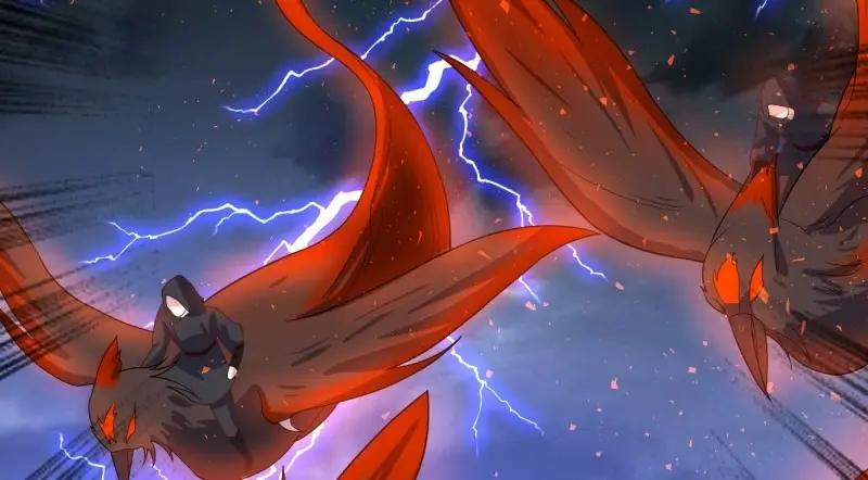 这个王爷他克妻，得盘! - 第236话 234 魔老法 - 第77张图