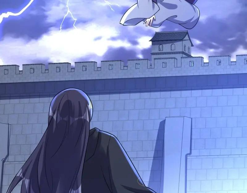 这个王爷他克妻，得盘! - 第237话 235 夜寒的故人？ - 第63张图