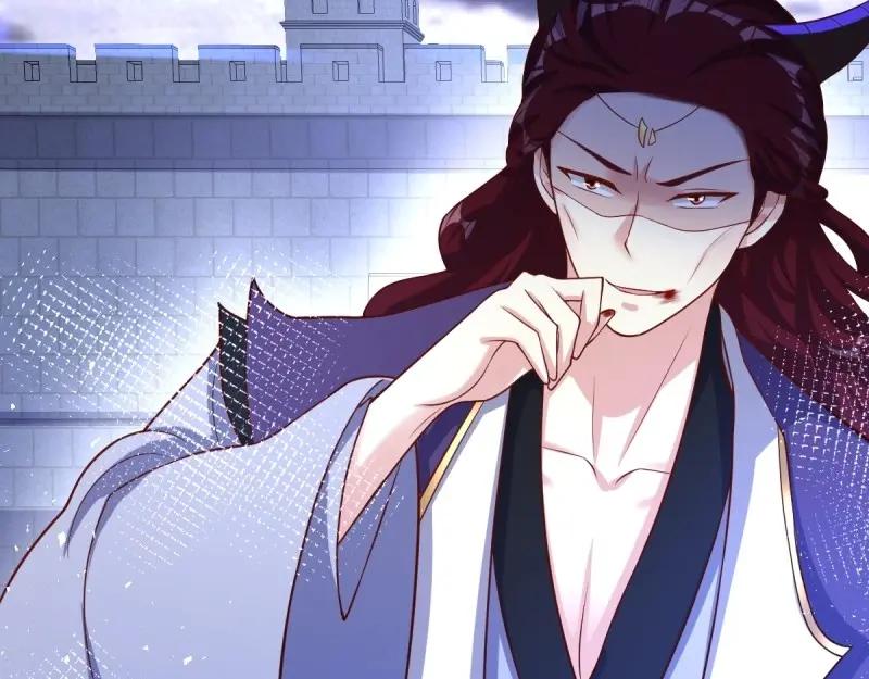 这个王爷他克妻，得盘! - 第237话 235 夜寒的故人？ - 第87张图