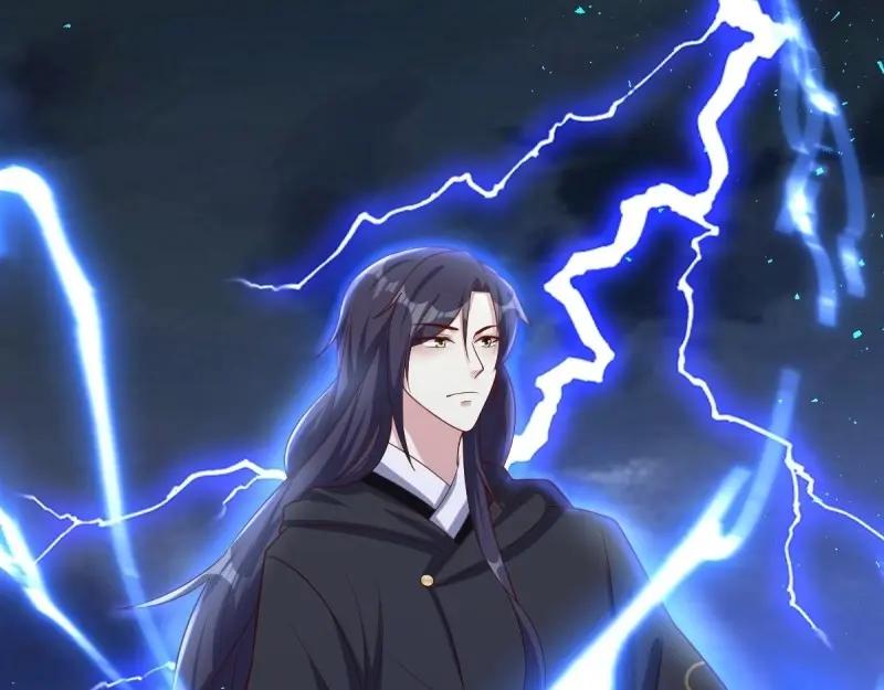 这个王爷他克妻，得盘! - 第237话 235 夜寒的故人？ - 第35张图