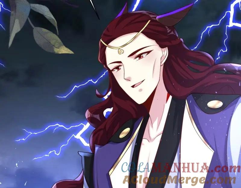 这个王爷他克妻，得盘! - 第237话 235 夜寒的故人？ - 第49张图