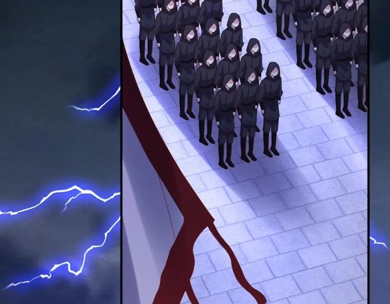 这个王爷他克妻，得盘! - 第237话 235 夜寒的故人？ - 第16张图