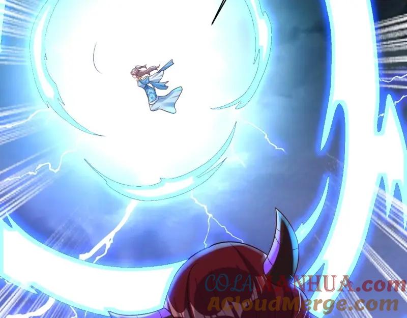 这个王爷他克妻，得盘! - 第238话 236 被迫分离 - 第37张图