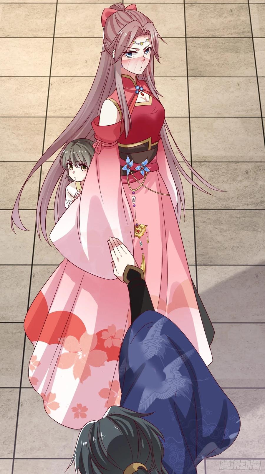 这个王爷他克妻，得盘! - 023纯白灵魂 - 第45张图