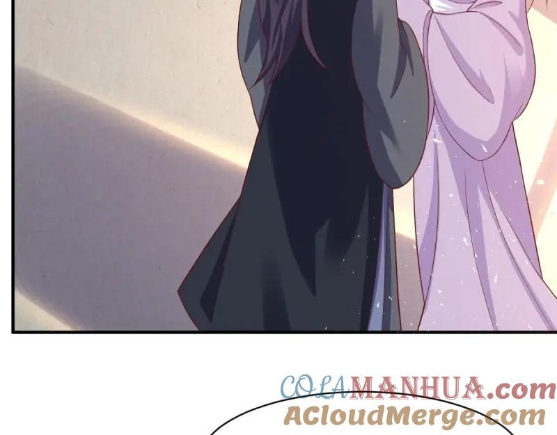 这个王爷他克妻，得盘! - 第241话 239 夜寒失忆了？ - 第37张图