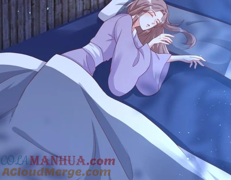 这个王爷他克妻，得盘! - 第241话 239 夜寒失忆了？ - 第70张图