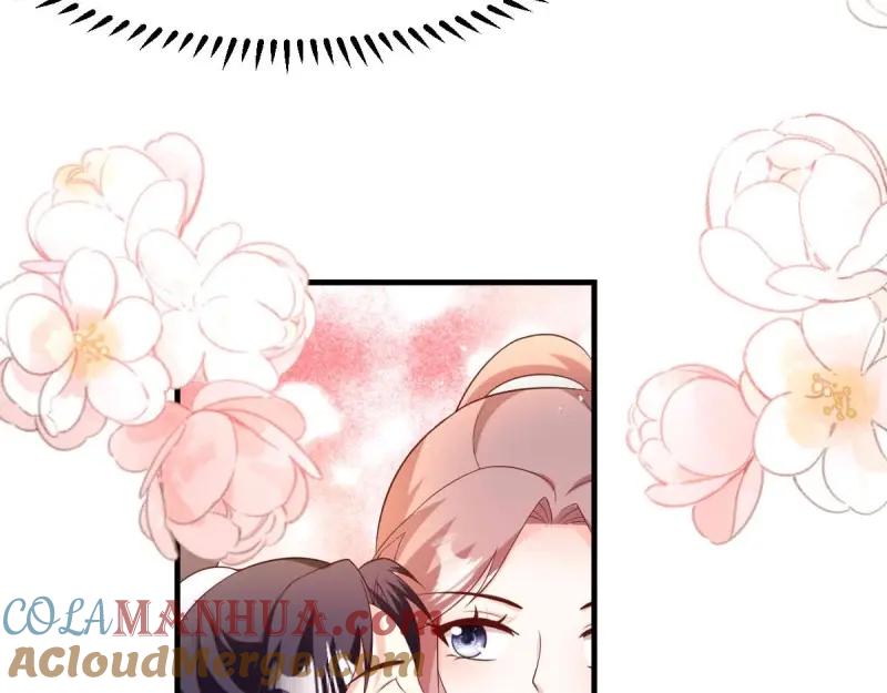 这个王爷他克妻，得盘! - 第241话 239 夜寒失忆了？ - 第13张图