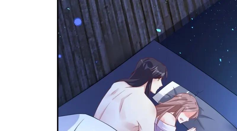 这个王爷他克妻，得盘! - 第241话 239 夜寒失忆了？ - 第86张图