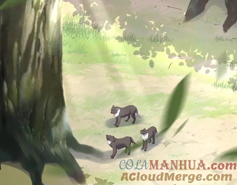 这个王爷他克妻，得盘! - 第242话 240 蛋蛋的天赋 - 第37张图