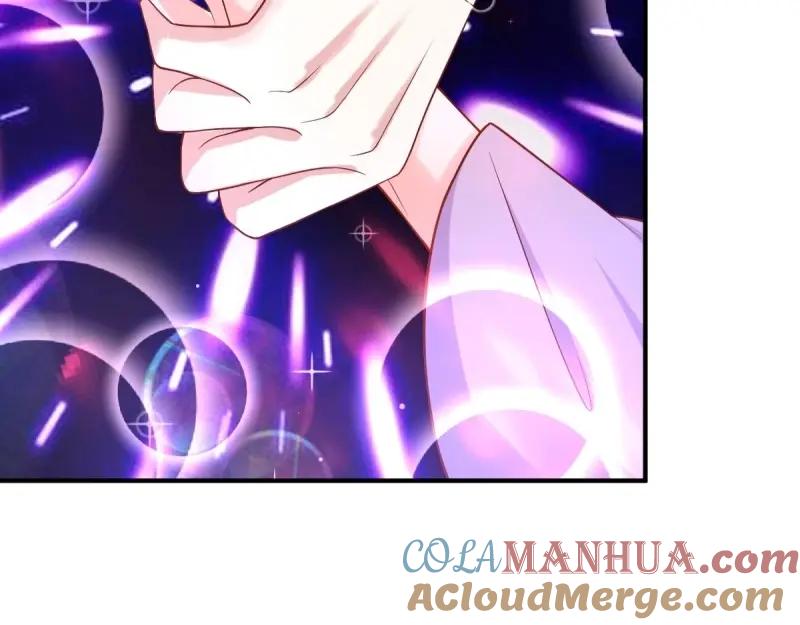 这个王爷他克妻，得盘! - 第242话 240 蛋蛋的天赋 - 第5张图