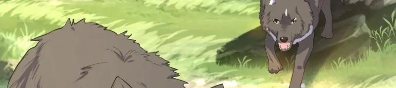 这个王爷他克妻，得盘! - 第242话 240 蛋蛋的天赋 - 第30张图