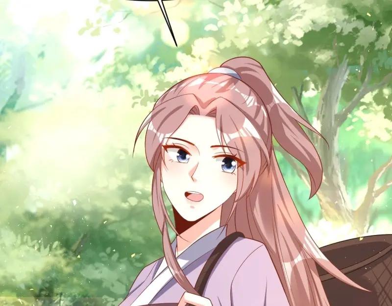 这个王爷他克妻，得盘! - 第242话 240 蛋蛋的天赋 - 第26张图