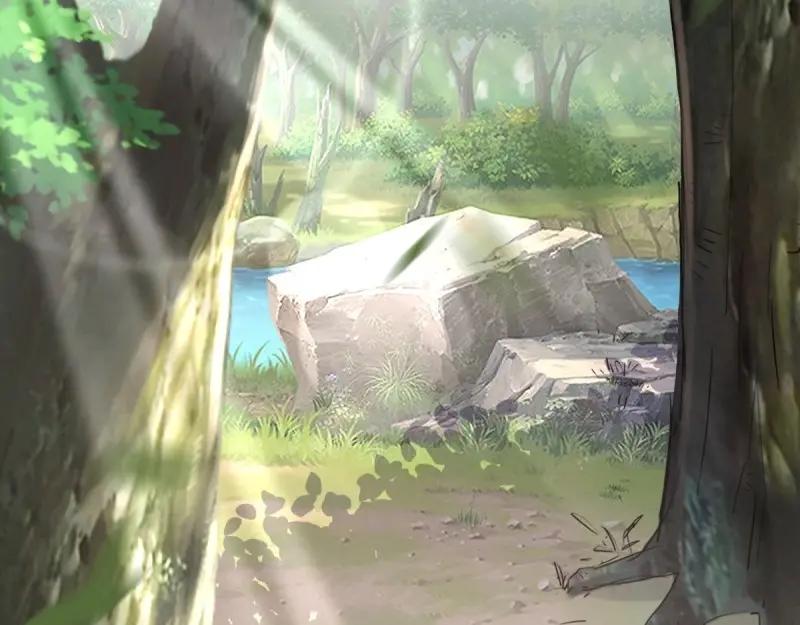 这个王爷他克妻，得盘! - 第242话 240 蛋蛋的天赋 - 第36张图