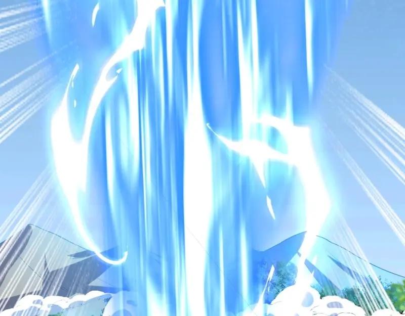 这个王爷他克妻，得盘! - 第245话 243 法则出现 - 第55张图