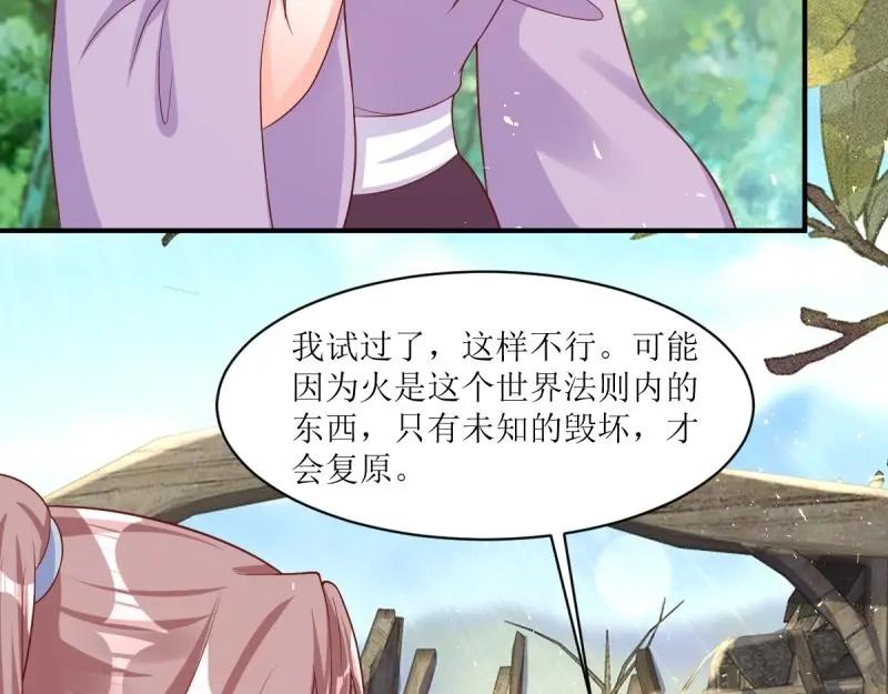 这个王爷他克妻，得盘! - 第245话 243 法则出现 - 第16张图