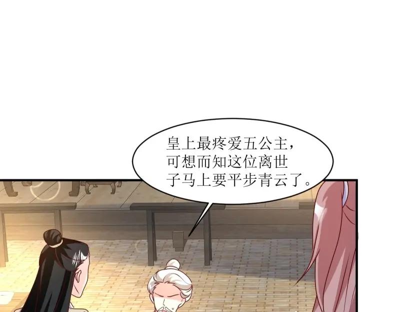 这个王爷他克妻，得盘! - 第246话 244 我同娘子一起 - 第79张图