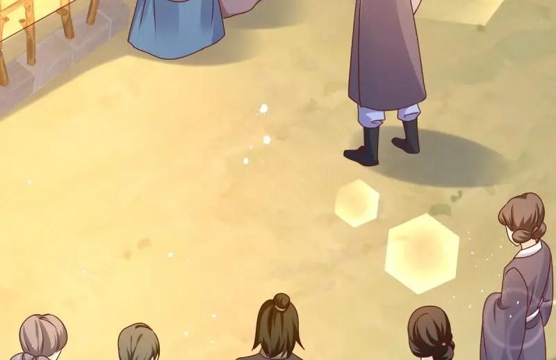 这个王爷他克妻，得盘! - 第246话 244 我同娘子一起 - 第43张图