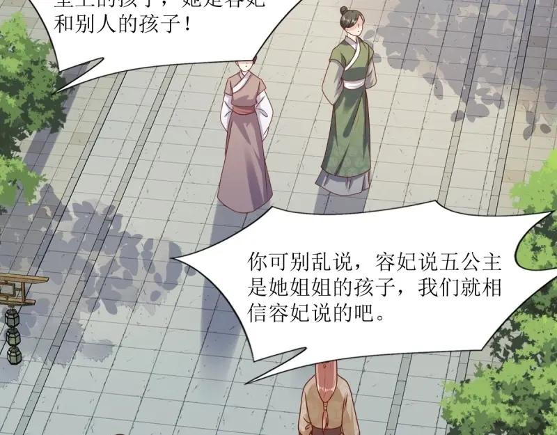 这个王爷他克妻，得盘! - 第248话 246 拒绝圣旨的新方式 - 第88张图