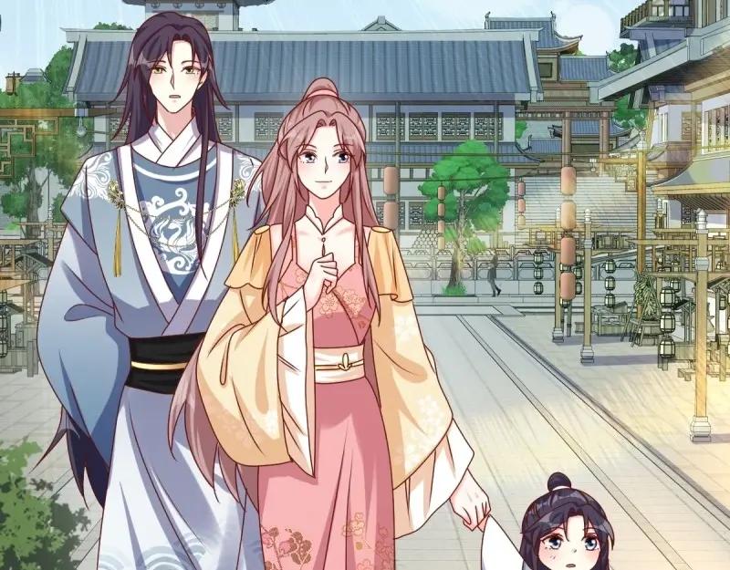 这个王爷他克妻，得盘! - 第248话 246 拒绝圣旨的新方式 - 第95张图