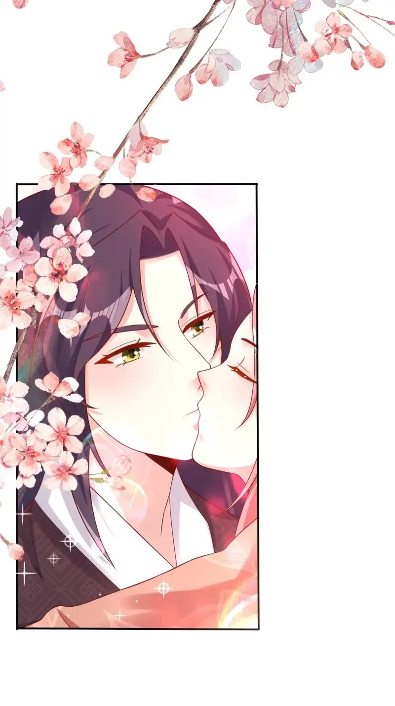 这个王爷他克妻，得盘! - 第250话 248 夜寒恢复记忆 - 第5张图