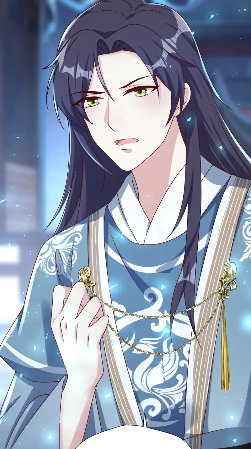 这个王爷他克妻，得盘! - 第260话 258 玉石俱焚 - 第6张图