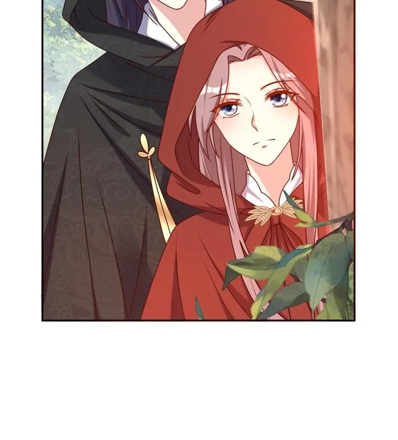 这个王爷他克妻，得盘! - 第260话 258 玉石俱焚 - 第30张图