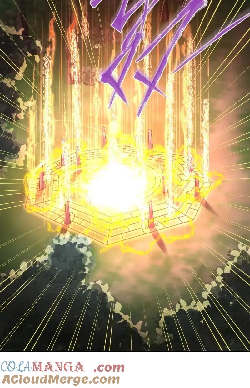 这个王爷他克妻，得盘! - 第260话 258 玉石俱焚 - 第37张图