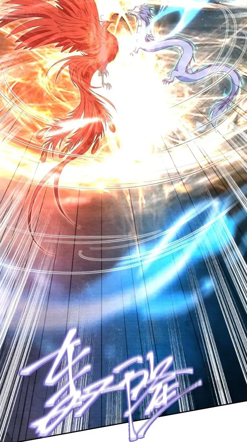 这个王爷他克妻，得盘! - 第263话 261话 十年后 - 第26张图