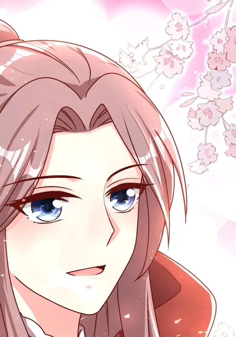 这个王爷他克妻，得盘! - 第263话 261话 十年后 - 第16张图