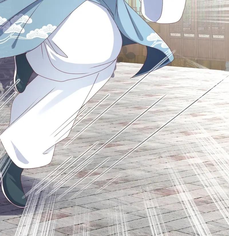 这个王爷他克妻，得盘! - 第263话 261话 十年后 - 第36张图