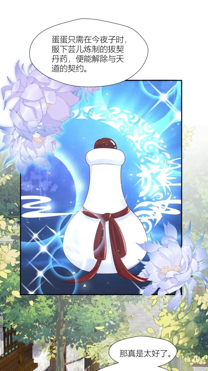 这个王爷他克妻，得盘! - 第264话 262 终于团聚 - 第2张图