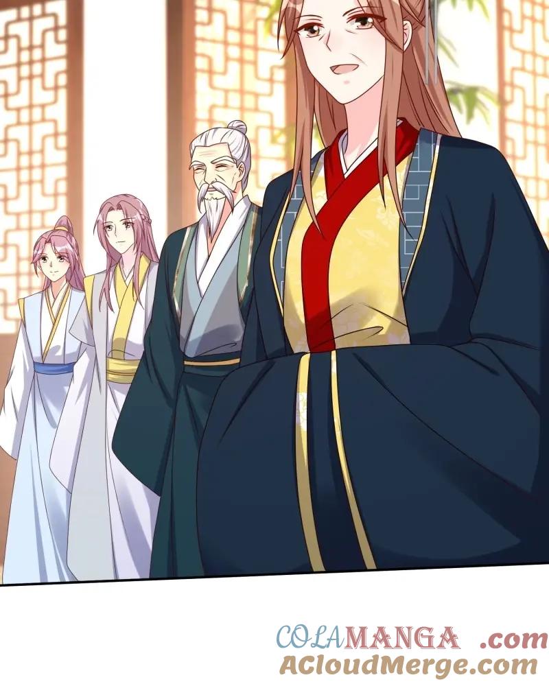 这个王爷他克妻，得盘! - 第264话 262 终于团聚 - 第11张图