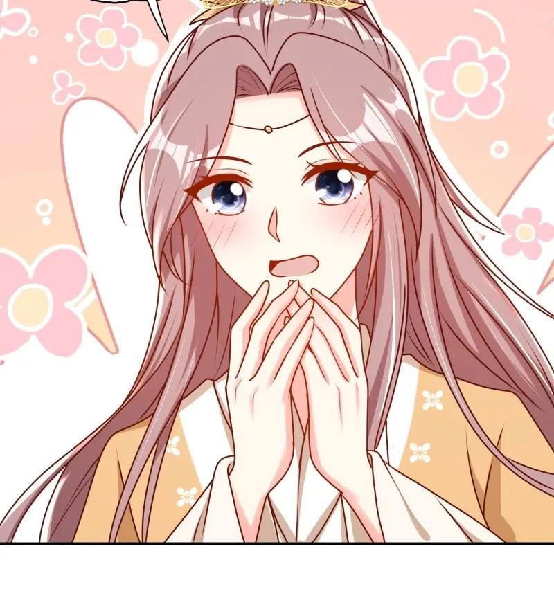 这个王爷他克妻，得盘! - 第264话 262 终于团聚 - 第26张图