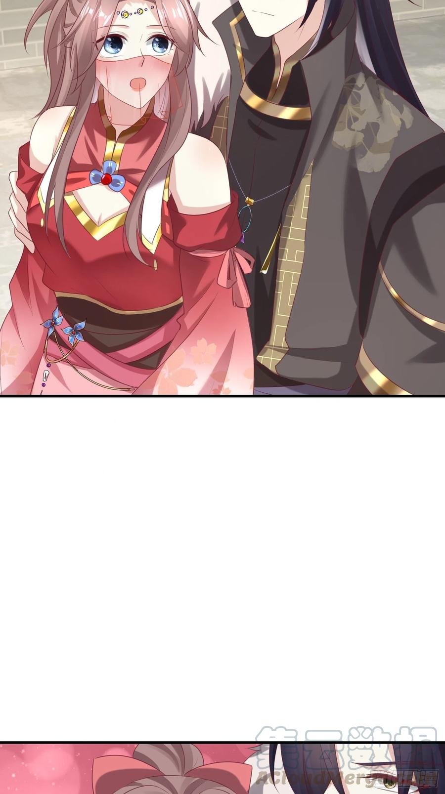 这个王爷他克妻，得盘! - 027谁敢伤本王的未婚妻！ - 第58张图