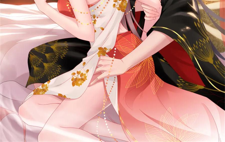 这个王爷他克妻，得盘! - 43坦白身份 - 第2张图