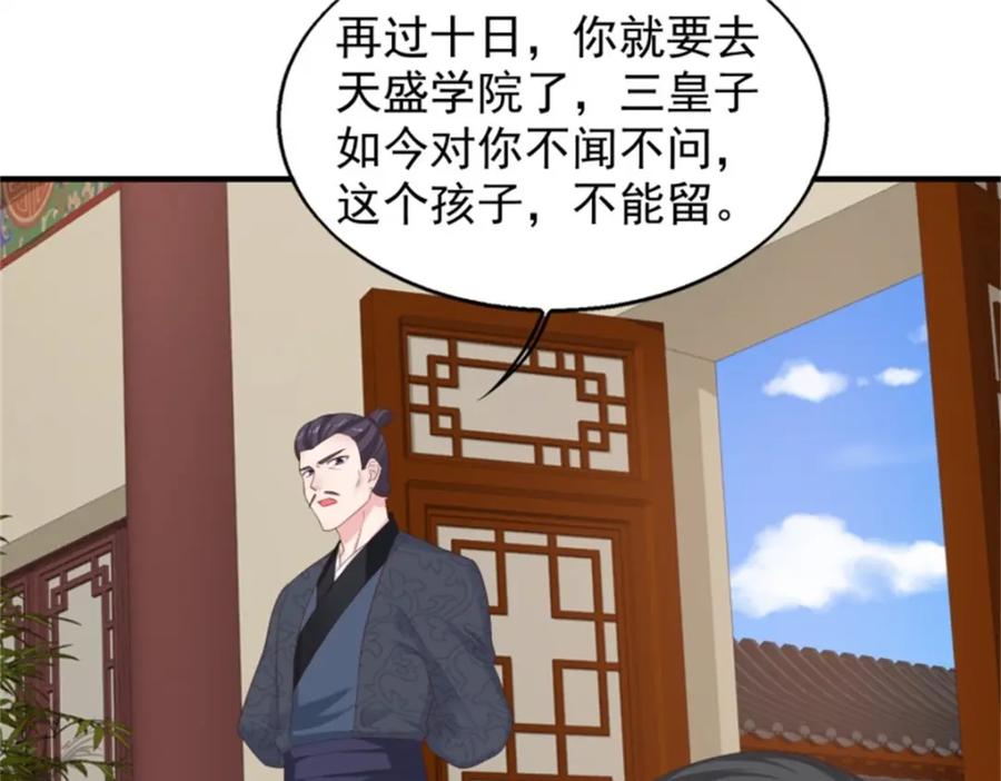 这个王爷他克妻，得盘! - 44 天盛学院 - 第70张图